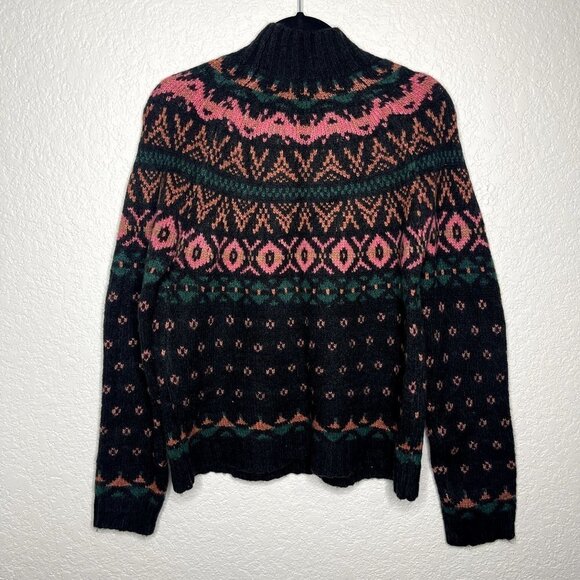 AMERICAN Eagle Womens Sweater Size S - Picture 5 of 7